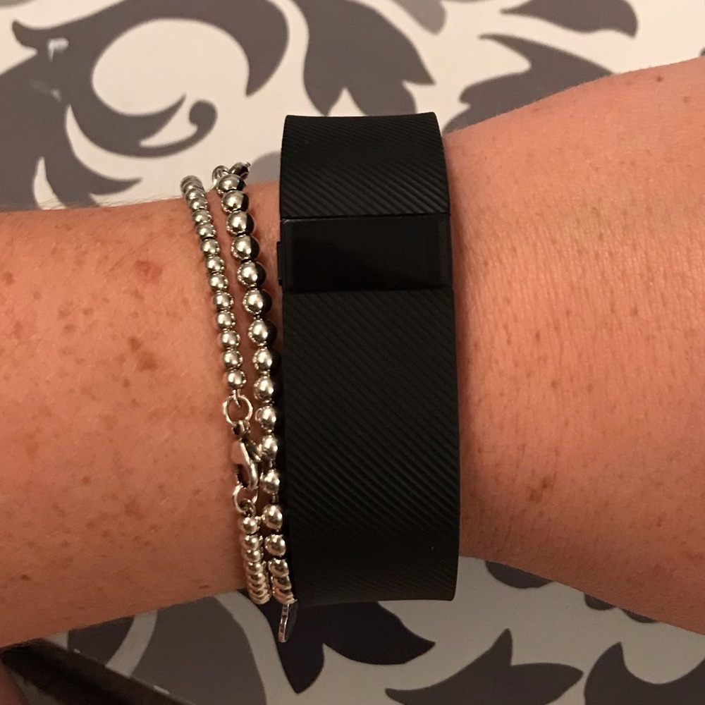 Fitbit Charge Small